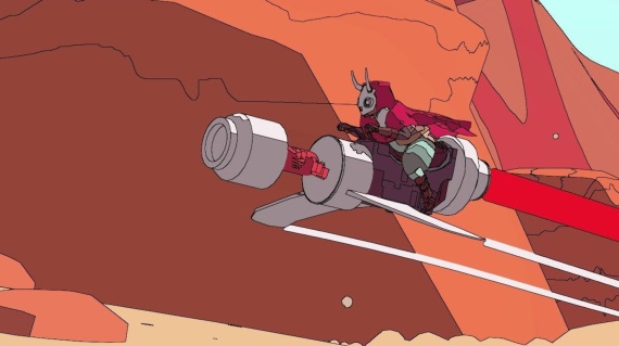 Sable ukazuje 13 mint z hrania