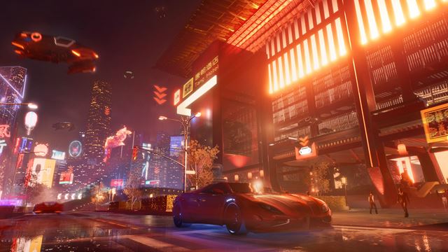 Loopmancer vyzer� na zauj�mav� kyberpunkov� akciu 