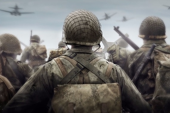 Call of Duty: Vanguard vraj nebude predstaven� na E3