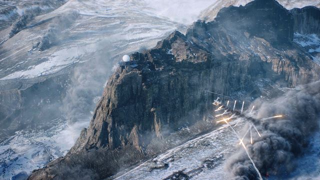 Battlefield 2042 pr�de v okt�bri, nebude ma� singleplayer kampa� 