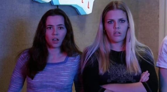 Tvorcovia zavrhli n�pady na druh� s�riu seri�lu Freaks and Geeks