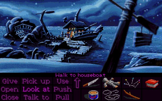 Dostane Sea of Thieves Monkey Island expanziu? V hre to naznauje easter egg