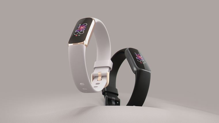 Fitbit priniesol nov smart nramok Luxe