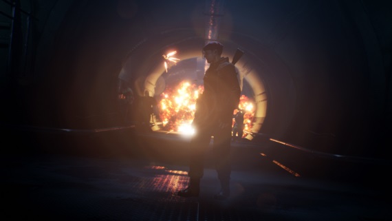 I.G.I. Origins vyjde budúci rok