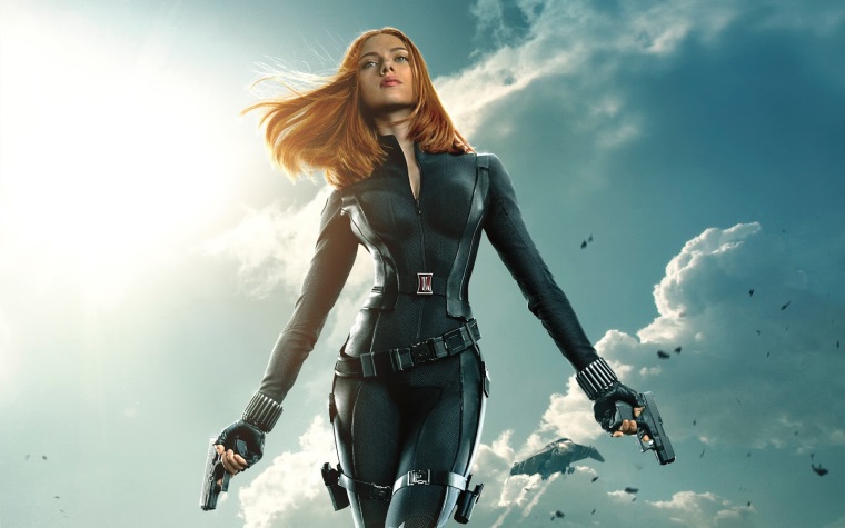 Ako recenzie hodnotia Black widow?