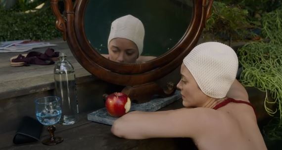 Annette, Biela na bielej, Delete History, Black Widow - Do kina vol. 162