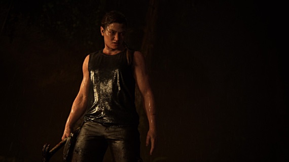 The Last of Us Part II potvrdzuje pravidlo POMALY ĎALEJ ZÁJDEŠ