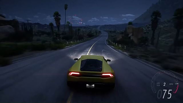 Forza Horizon 5 uk�zala nahr�vanie zvukov a aj �al�ie uk�ky z hry 