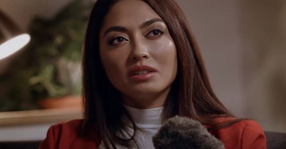 HBO uv�dza dokument�rny seri�l Catch and Kill: The Podcast Tapes