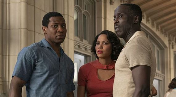 Seri�l Lovecraft Country sa predsa len vr�ti v druhej s�rii