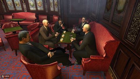 Mafia Titanic mod prde u koncom mesiaca  