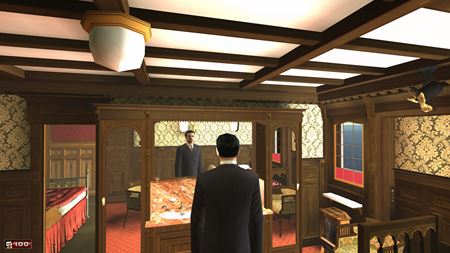 Mafia Titanic mod prde u koncom mesiaca  
