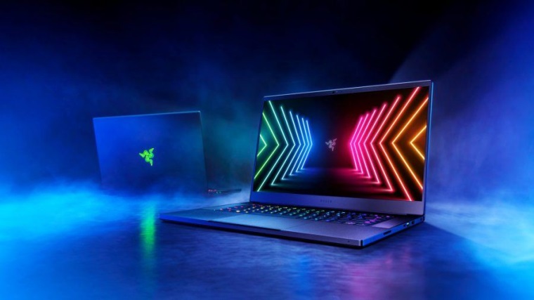 Nov genercia hernho montra Razer Blade 17 bola predstaven