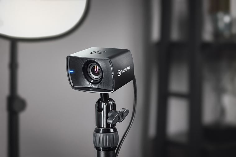 Elgato predstavuje nov kameru pre streamerov