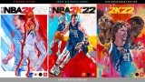 NBA 2K22 ponúkne štyri rôzne edície