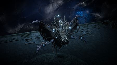 Path of Exile op priniesol Royale md a bli sa expanzia Expedition  