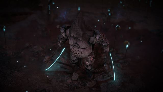 Path of Exile op� priniesol Royale m�d a bl�i sa expanzia Expedition 