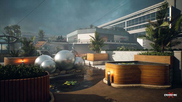 CrossfireX pribli�uje mapy a vylep�enia, je st�le pl�novan� na vydanie tento rok 