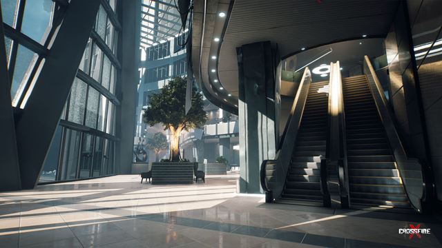 CrossfireX pribli�uje mapy a vylep�enia, je st�le pl�novan� na vydanie tento rok 