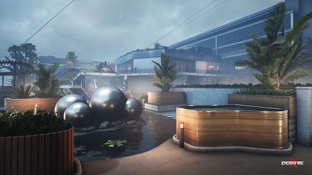 CrossfireX pribli�uje mapy a vylep�enia, je st�le pl�novan� na vydanie tento rok 