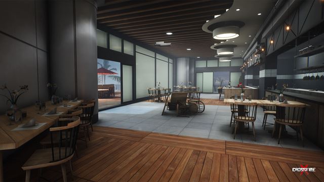 CrossfireX pribli�uje mapy a vylep�enia, je st�le pl�novan� na vydanie tento rok 