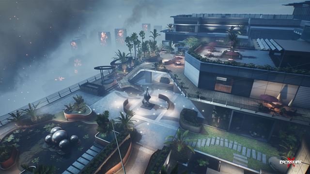 CrossfireX pribli�uje mapy a vylep�enia, je st�le pl�novan� na vydanie tento rok 