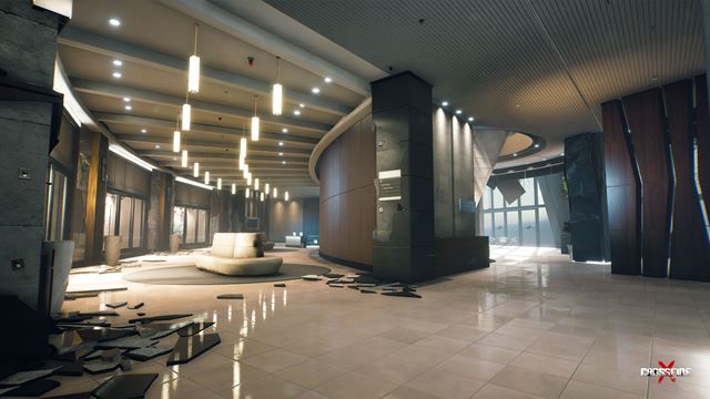 CrossfireX pribli�uje mapy a vylep�enia, je st�le pl�novan� na vydanie tento rok 