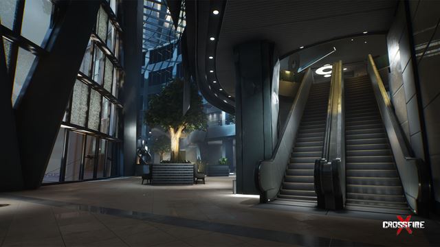 CrossfireX pribli�uje mapy a vylep�enia, je st�le pl�novan� na vydanie tento rok 