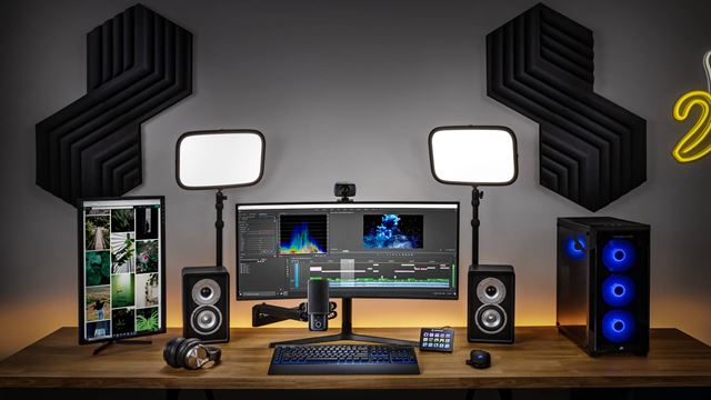 Elgato ohl�silo svoj Stream Deck MK.2 