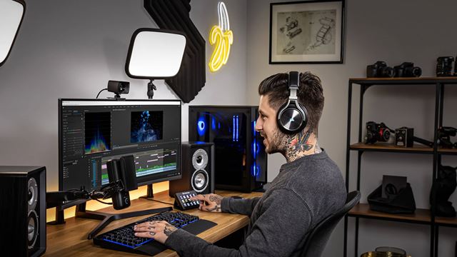 Elgato ohl�silo svoj Stream Deck MK.2 