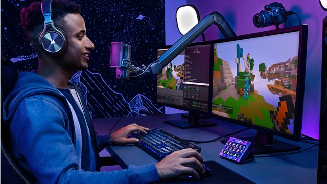 Elgato ohl�silo svoj Stream Deck MK.2 