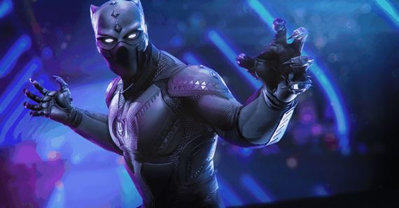 Christopher Judge prepoiia po Kratovi svoj hlas aj Black Pantherovi