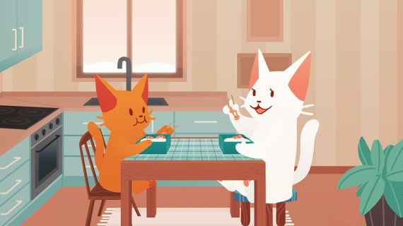 Puzzle hra inbento má namierené na Xboxy