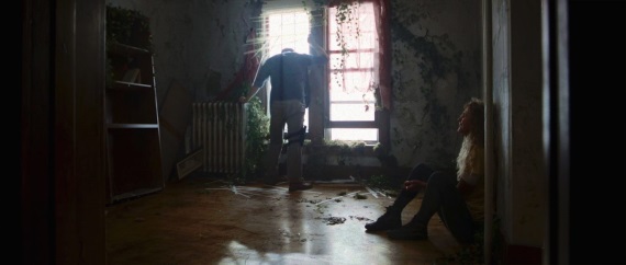 Stay je veľmi dobrý fanúšikovský film inšpirovaný The Last of Us