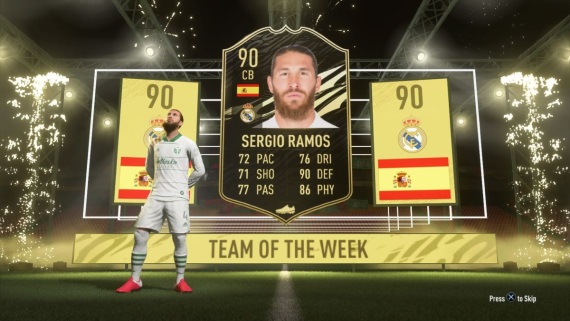 Kryptomineri na Ukrajine ťažili na PS4 konzolách postavy do FIFA 21 Ultimate Teamu