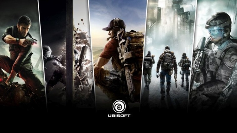 Nov Tom Clancy hra bude ohlsen v pondelok