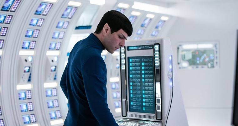 Najnov Star Trek vraj nakrti reisr spenho serilu od Marvelu