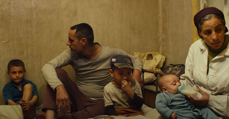 Znmi s u aj vazi sekcie Critics Week na festivale v Cannes