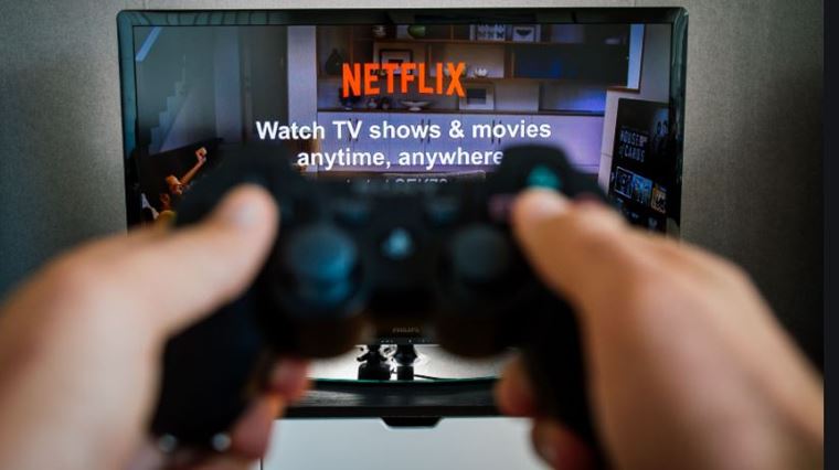 Netflix sa plnuje rozri o videohry. Na konkrtnosti si budeme musie poka