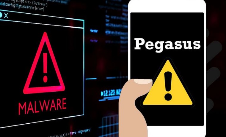 Pegasus utilita doke hackn Android aj iOS, vldy ju vyuvaj na sledovanie novinrov