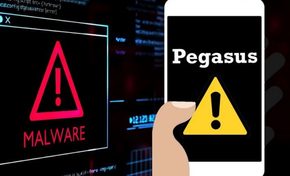 Pegasus utilita doke hackn Android aj iOS, vldy ju vyuvaj na sledovanie novinrov