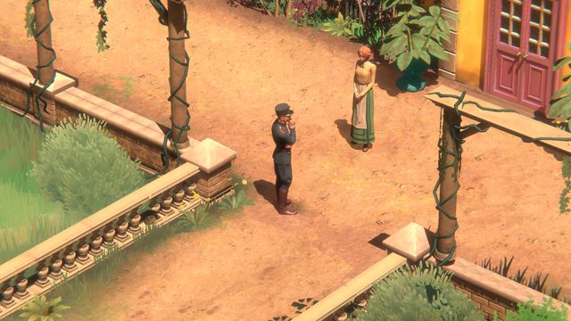 Agatha Christie - Hercule Poirot: The First Cases bude prequel o mladom Poirotovi 