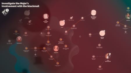 Agatha Christie - Hercule Poirot: The First Cases bude prequel o mladom Poirotovi  