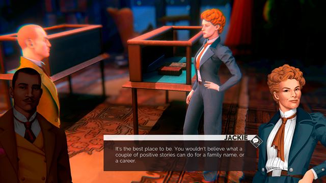 Agatha Christie - Hercule Poirot: The First Cases bude prequel o mladom Poirotovi 