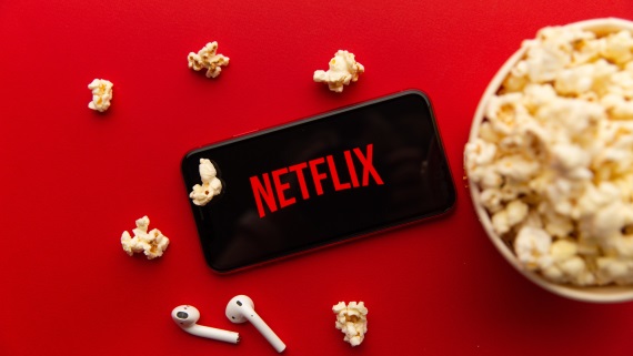 Netflix oficiálne expanduje do hernej oblasti