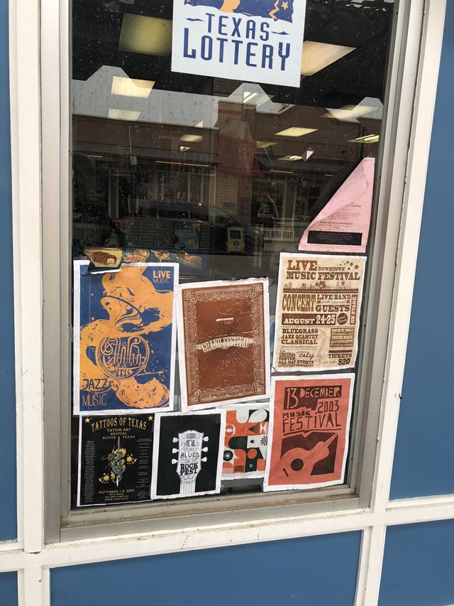 Z�bery na ulicu z nakr�cania The Last Of Us seri�lu 