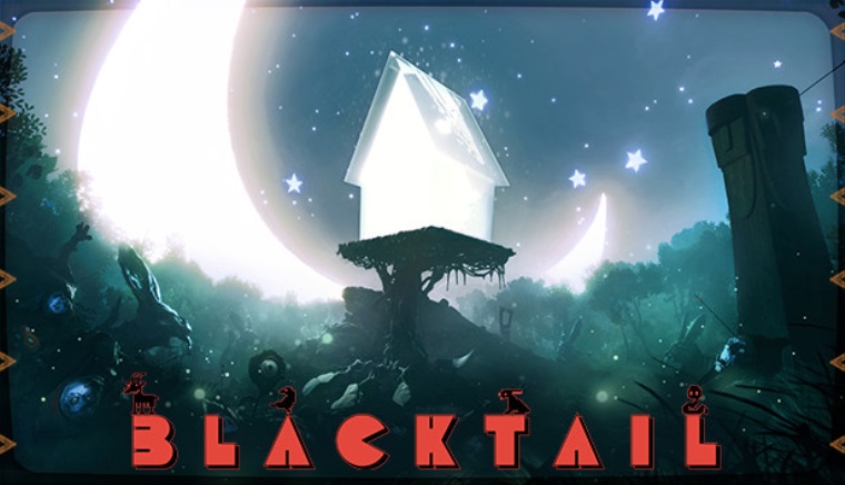 Blacktail ukazuje svoj temn slovansk soundtrack