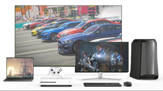 Microsoft Game Development Kit je dostupn pre vetkch vvojrov zadarmo