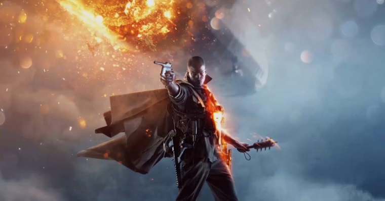 Battlefield 1 a Battlefield V bud dostupn na aktivovanie v Prime Gaming