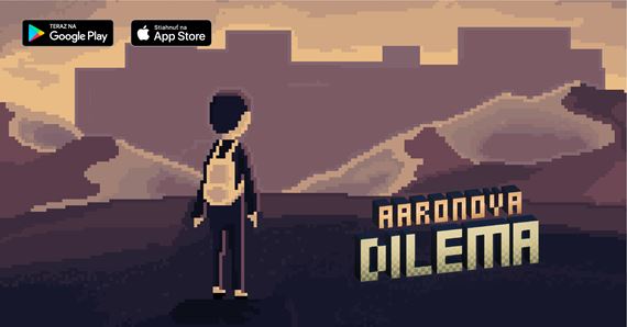 Slovenská vzdelávacia hra Aaronova dilema rozvírila diskusiu o citlivej téme